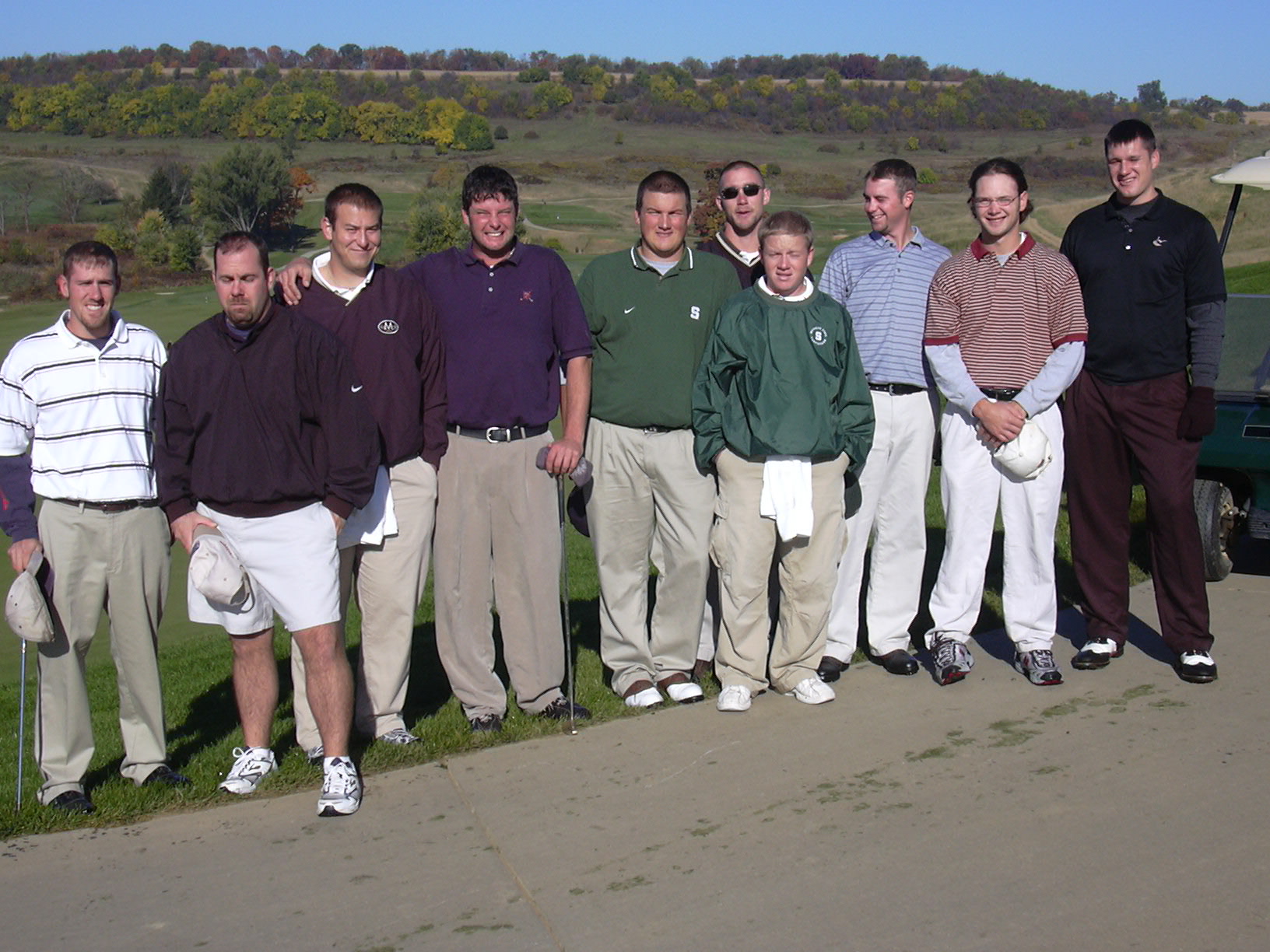 Totteridge Golf Club-Jeannette, PA